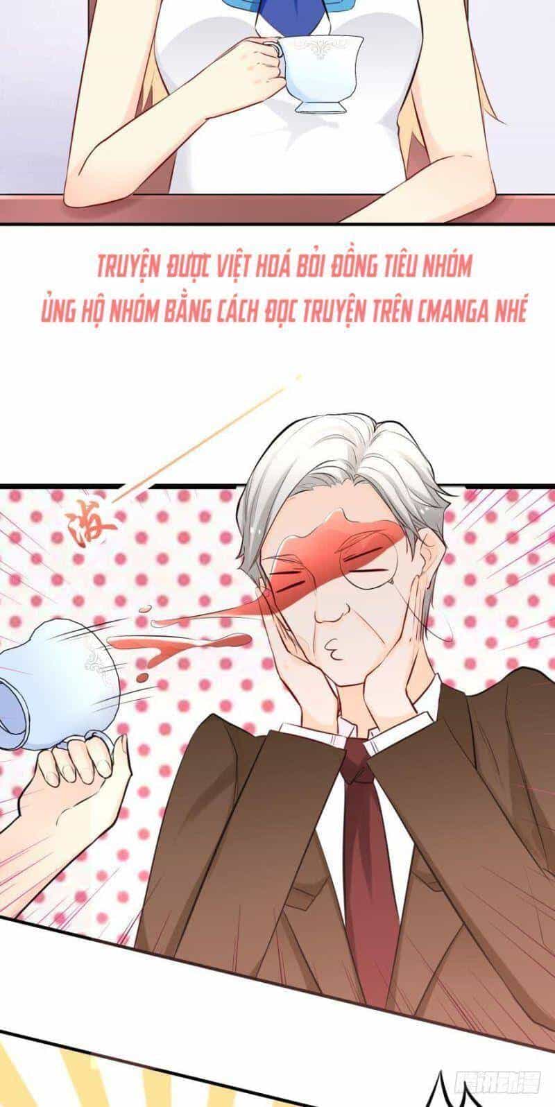 Nhân Ngư Học Trưởng, Đừng Ôm Ta! - Chương 17 - ảnh 3