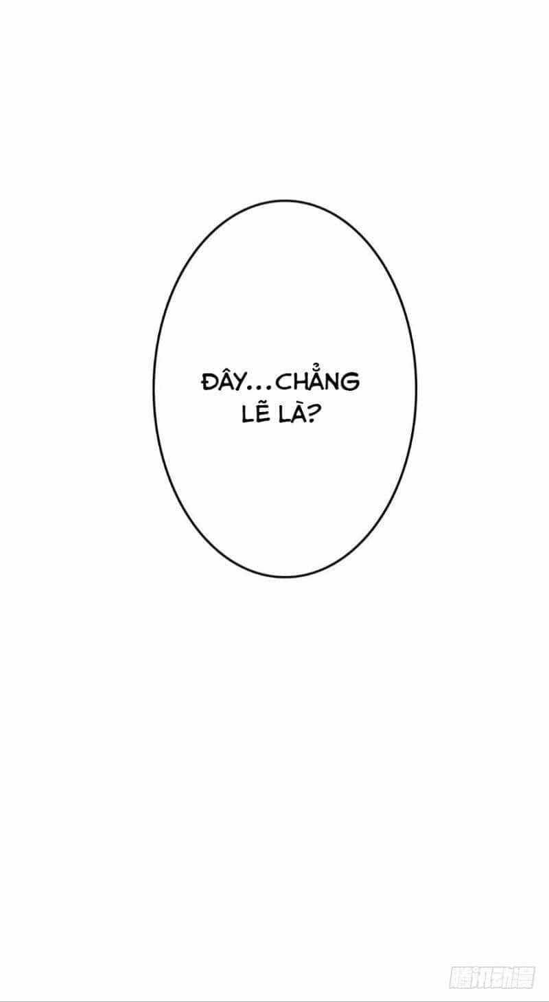 Nhân Ngư Học Trưởng, Đừng Ôm Ta! - Chương 2 - ảnh 20