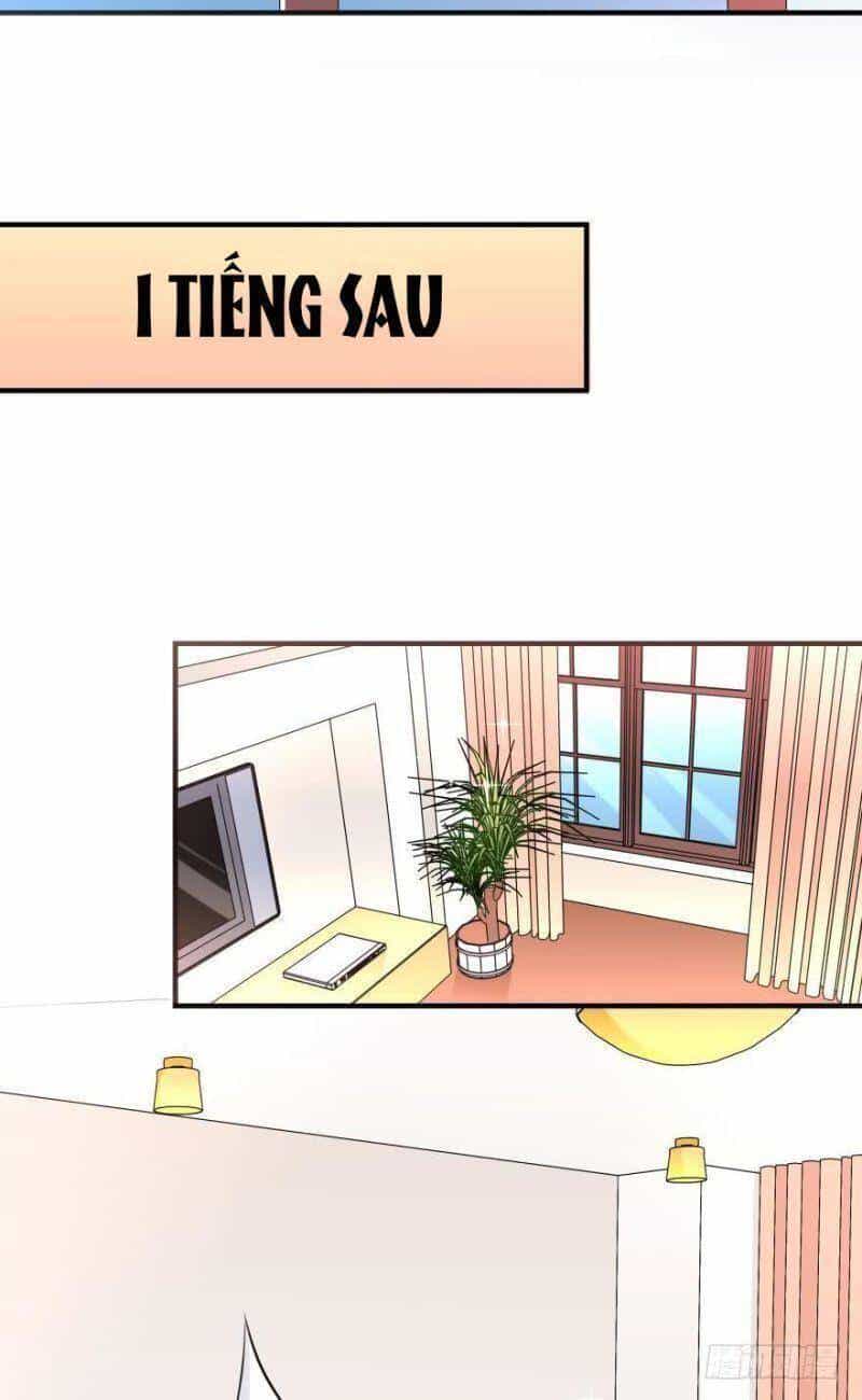 Nhân Ngư Học Trưởng, Đừng Ôm Ta! - Chương 23 - ảnh 12