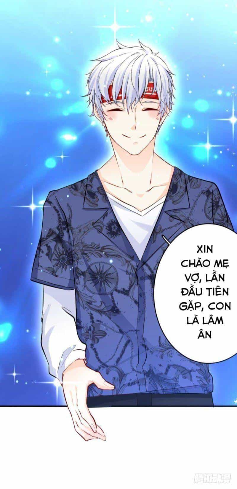 Nhân Ngư Học Trưởng, Đừng Ôm Ta! - Chương 23 - ảnh 28