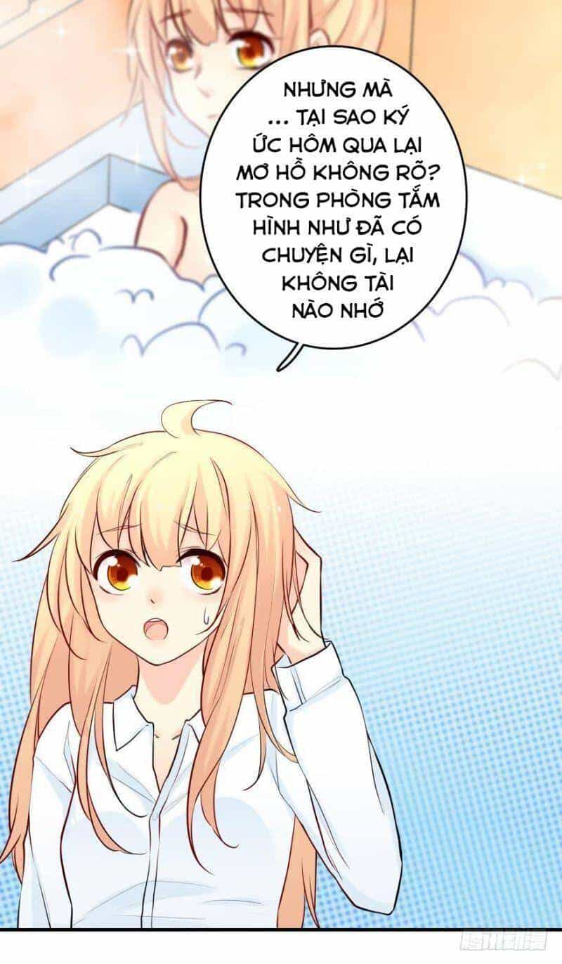 Nhân Ngư Học Trưởng, Đừng Ôm Ta! - Chương 29 - ảnh 25
