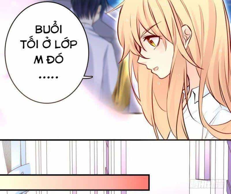 Nhân Ngư Học Trưởng, Đừng Ôm Ta! - Chương 29 - ảnh 27