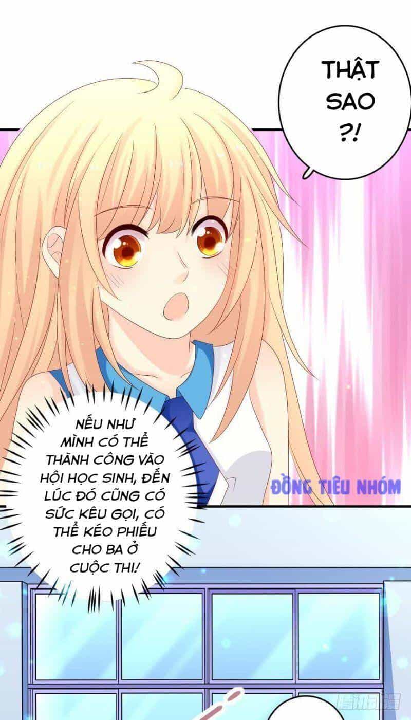 Nhân Ngư Học Trưởng, Đừng Ôm Ta! - Chương 32 - ảnh 11