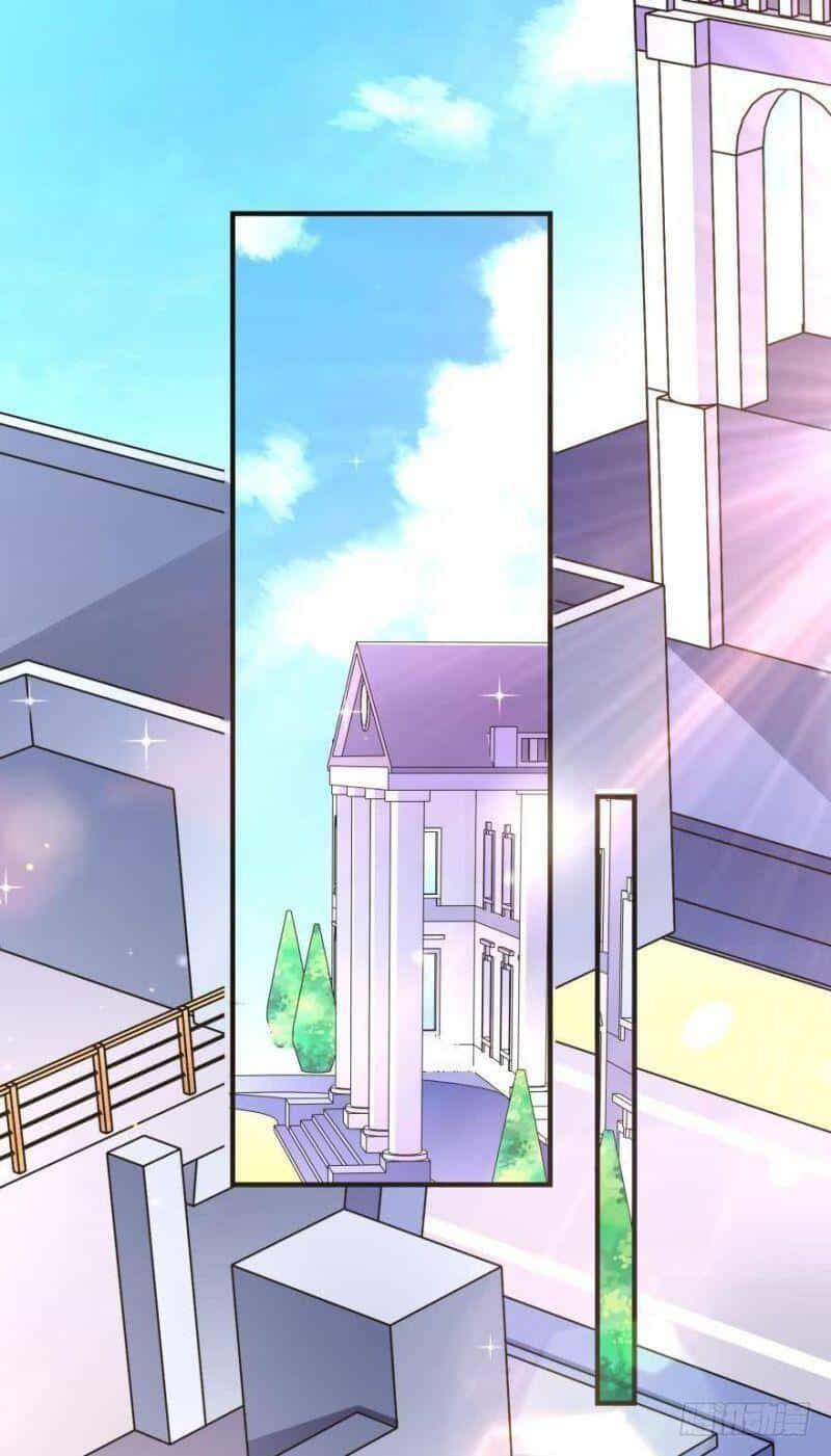 Nhân Ngư Học Trưởng, Đừng Ôm Ta! - Chương 32 - ảnh 13