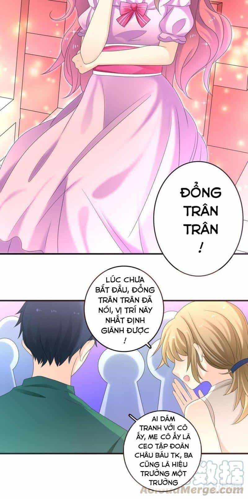 Nhân Ngư Học Trưởng, Đừng Ôm Ta! - Chương 32 - ảnh 26