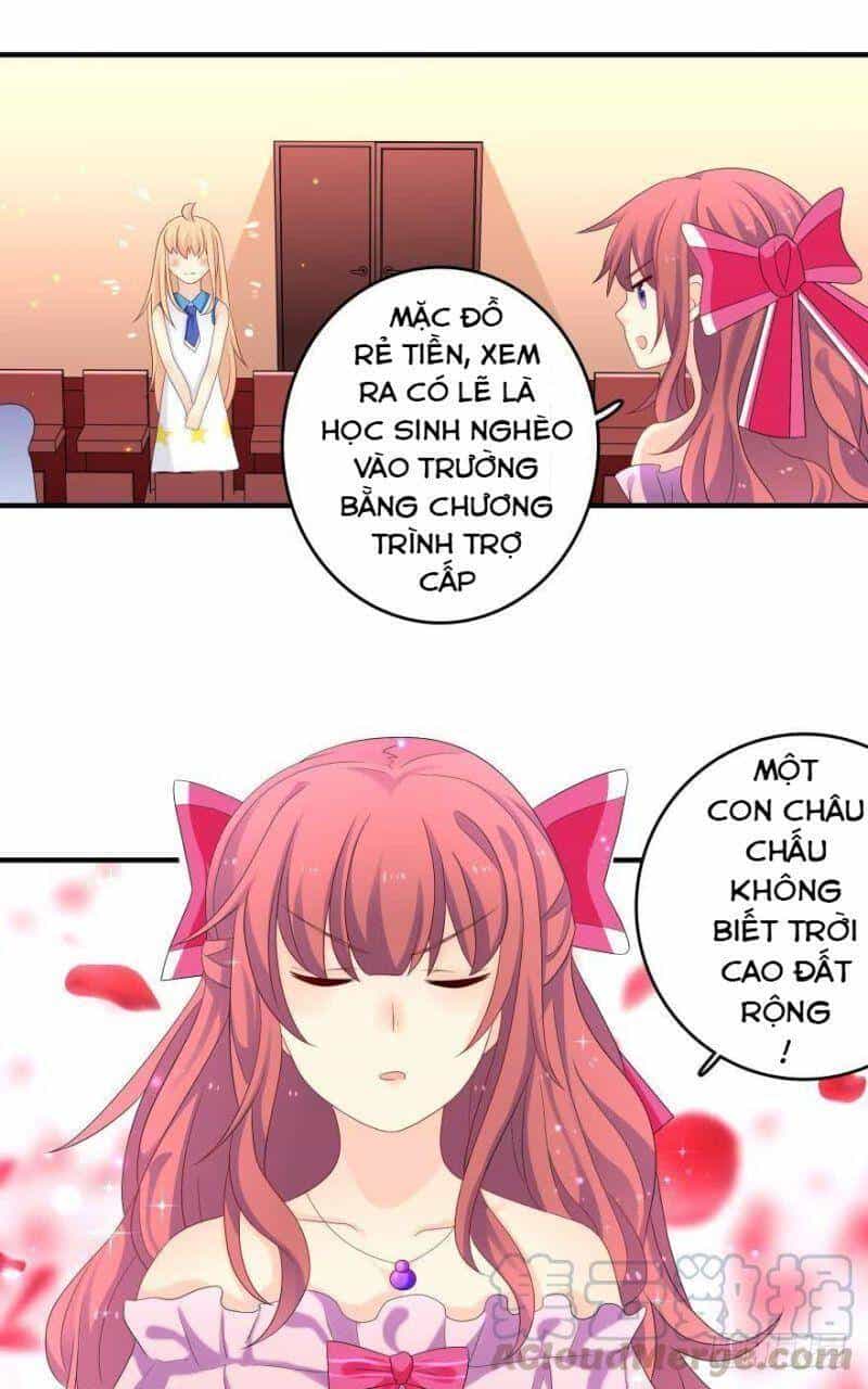 Nhân Ngư Học Trưởng, Đừng Ôm Ta! - Chương 32 - ảnh 30