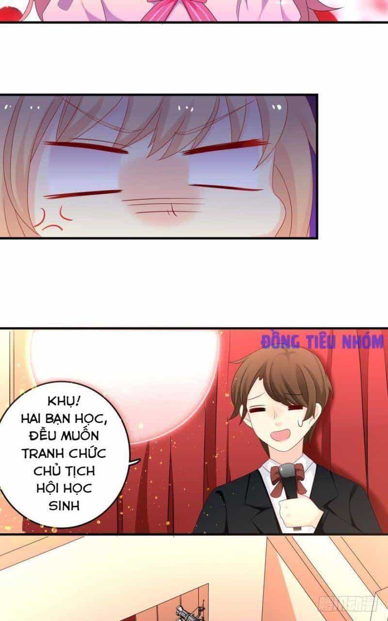 Nhân Ngư Học Trưởng, Đừng Ôm Ta! - Chương 32 - ảnh 31