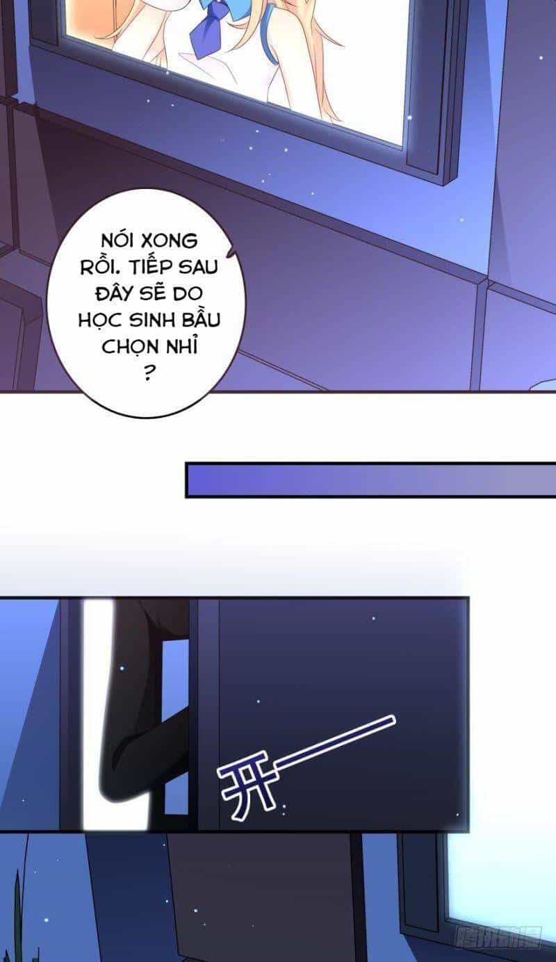 Nhân Ngư Học Trưởng, Đừng Ôm Ta! - Chương 33 - ảnh 27