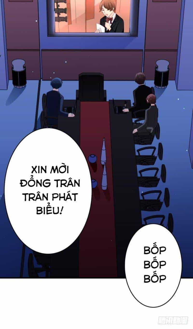 Nhân Ngư Học Trưởng, Đừng Ôm Ta! - Chương 33 - ảnh 4