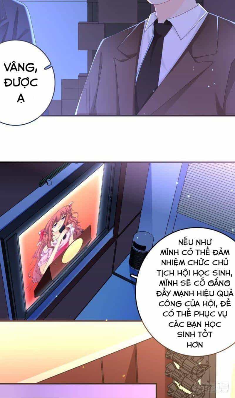Nhân Ngư Học Trưởng, Đừng Ôm Ta! - Chương 33 - ảnh 9