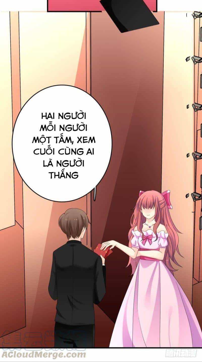 Nhân Ngư Học Trưởng, Đừng Ôm Ta! - Chương 34 - ảnh 14