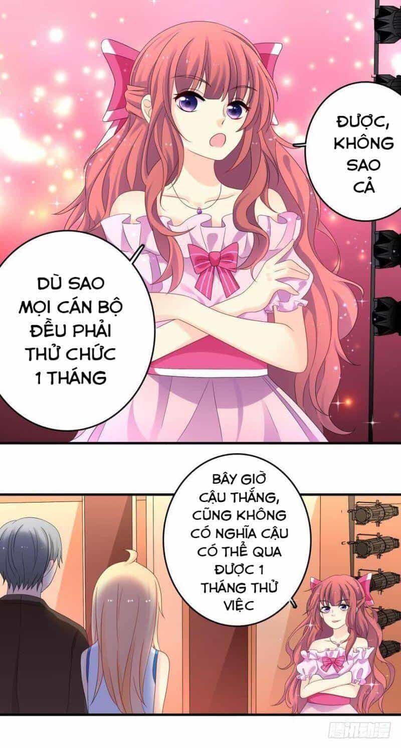 Nhân Ngư Học Trưởng, Đừng Ôm Ta! - Chương 34 - ảnh 27