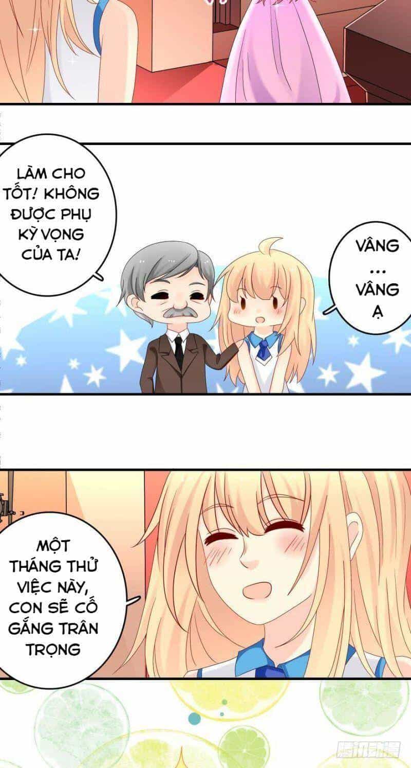 Nhân Ngư Học Trưởng, Đừng Ôm Ta! - Chương 34 - ảnh 29