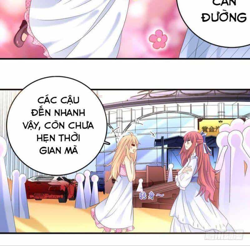 Nhân Ngư Học Trưởng, Đừng Ôm Ta! - Chương 35 - ảnh 7