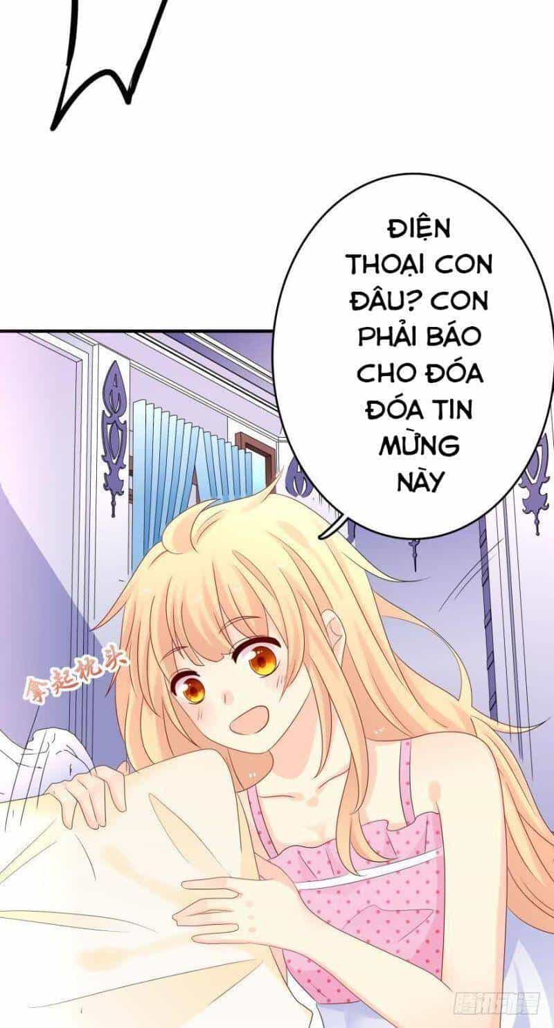 Nhân Ngư Học Trưởng, Đừng Ôm Ta! - Chương 36 - ảnh 15