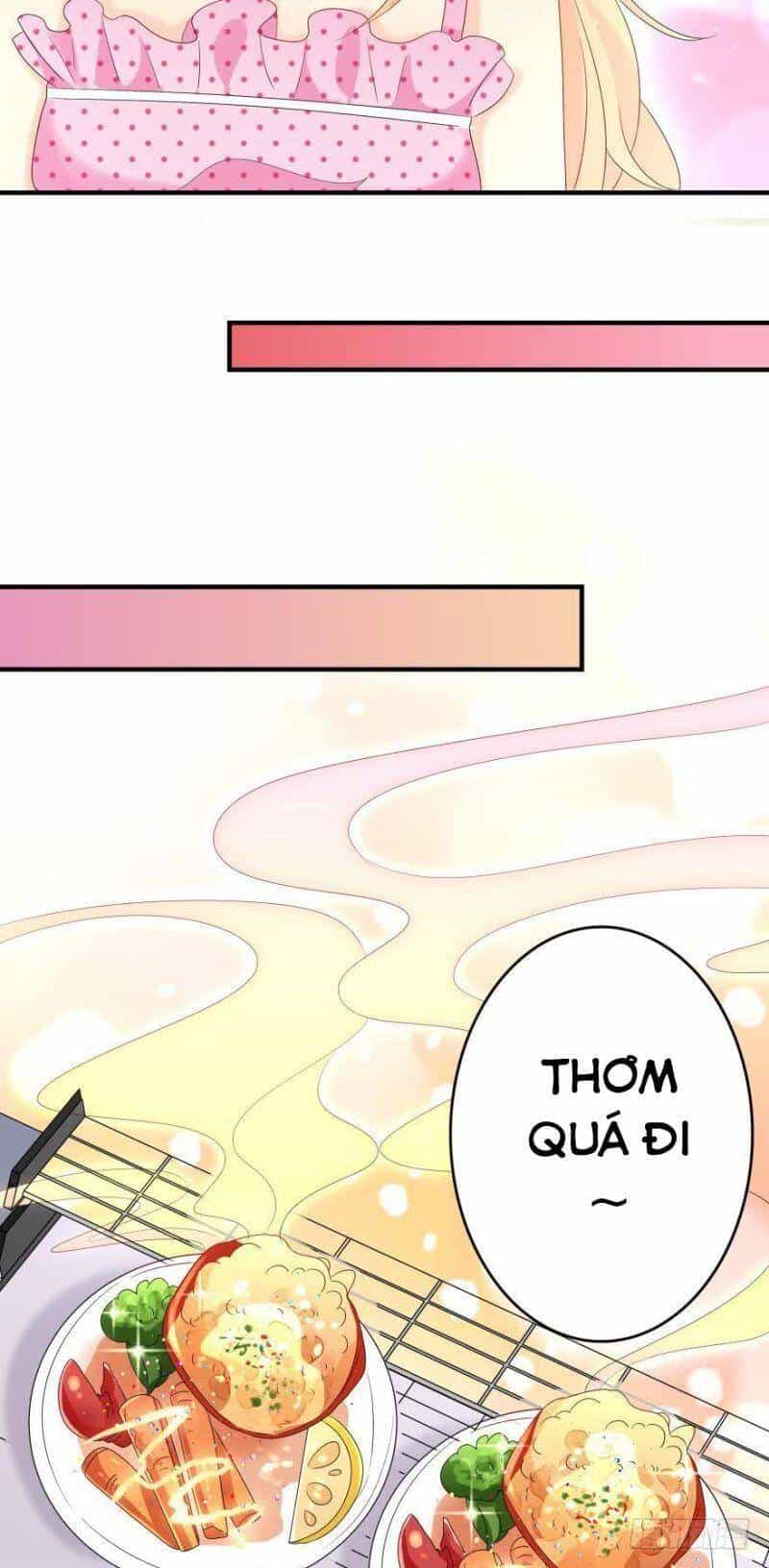 Nhân Ngư Học Trưởng, Đừng Ôm Ta! - Chương 37 - ảnh 29