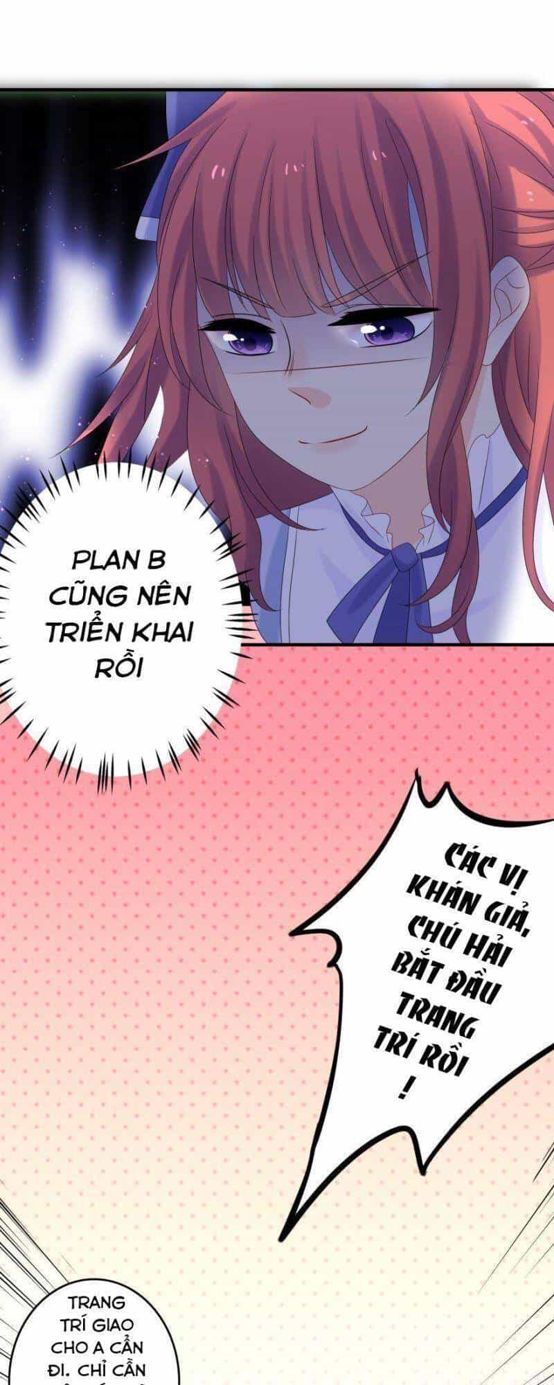 Nhân Ngư Học Trưởng, Đừng Ôm Ta! - Chương 37 - ảnh 32