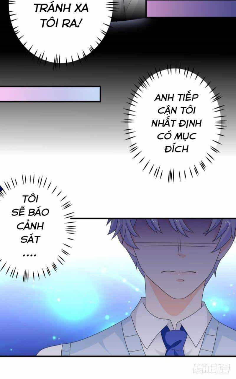 Nhân Ngư Học Trưởng, Đừng Ôm Ta! - Chương 40 - ảnh 27