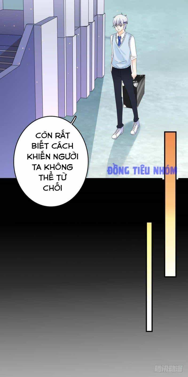 Nhân Ngư Học Trưởng, Đừng Ôm Ta! - Chương 40 - ảnh 3