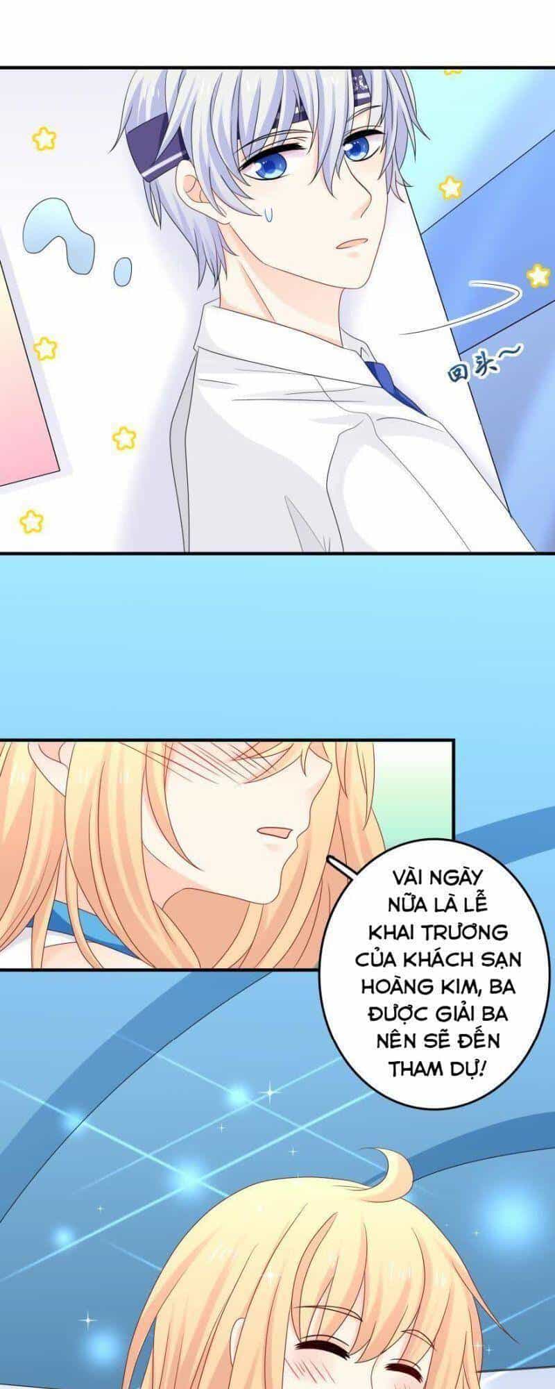 Nhân Ngư Học Trưởng, Đừng Ôm Ta! - Chương 41 - ảnh 27