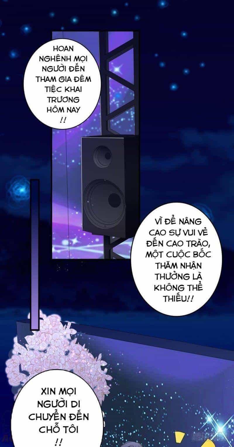 Nhân Ngư Học Trưởng, Đừng Ôm Ta! - Chương 42 - ảnh 26