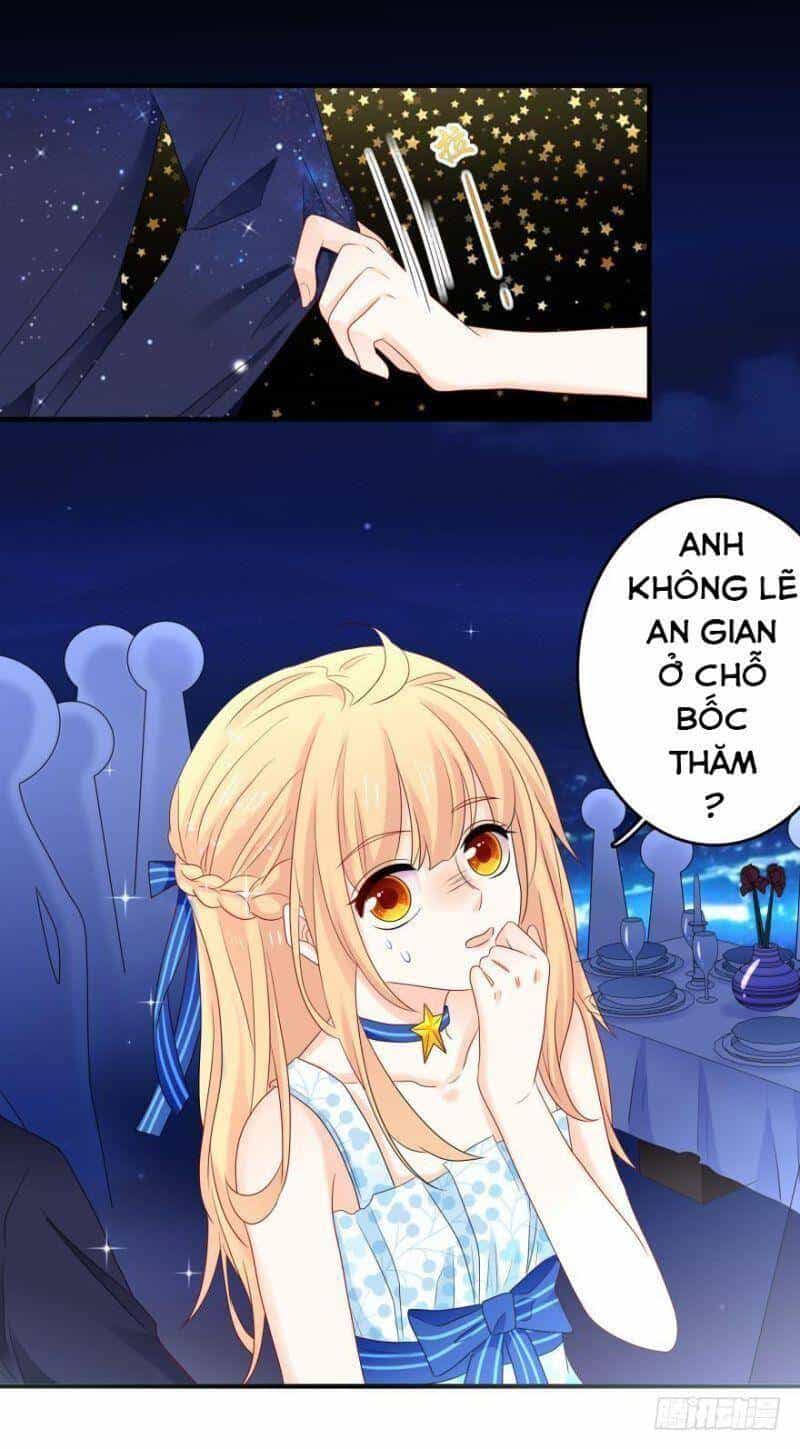 Nhân Ngư Học Trưởng, Đừng Ôm Ta! - Chương 42 - ảnh 29