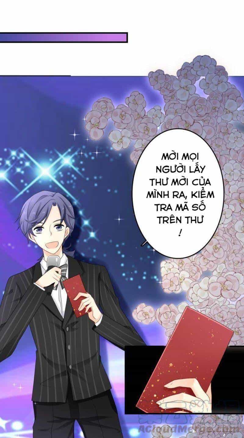 Nhân Ngư Học Trưởng, Đừng Ôm Ta! - Chương 43 - ảnh 2