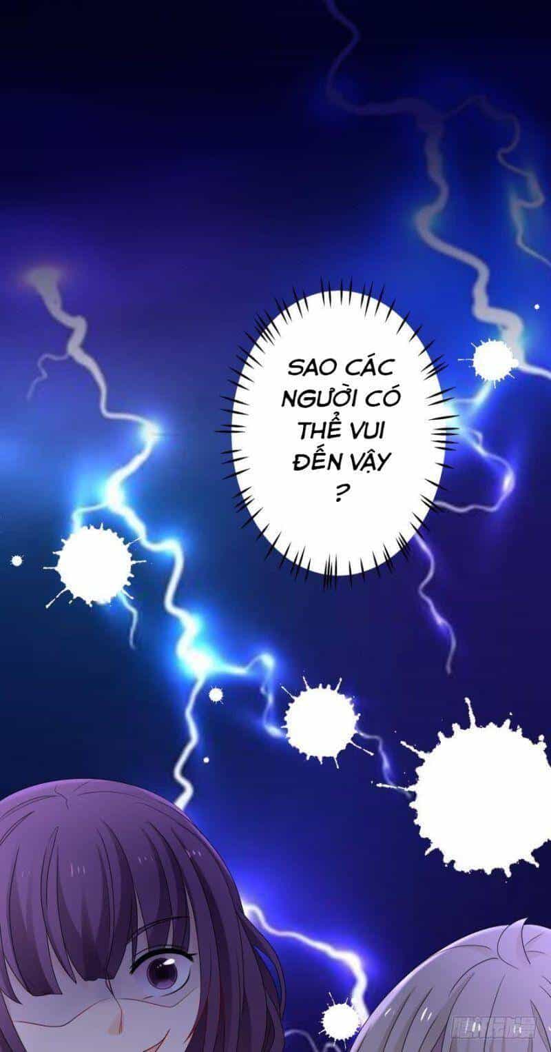 Nhân Ngư Học Trưởng, Đừng Ôm Ta! - Chương 43 - ảnh 8