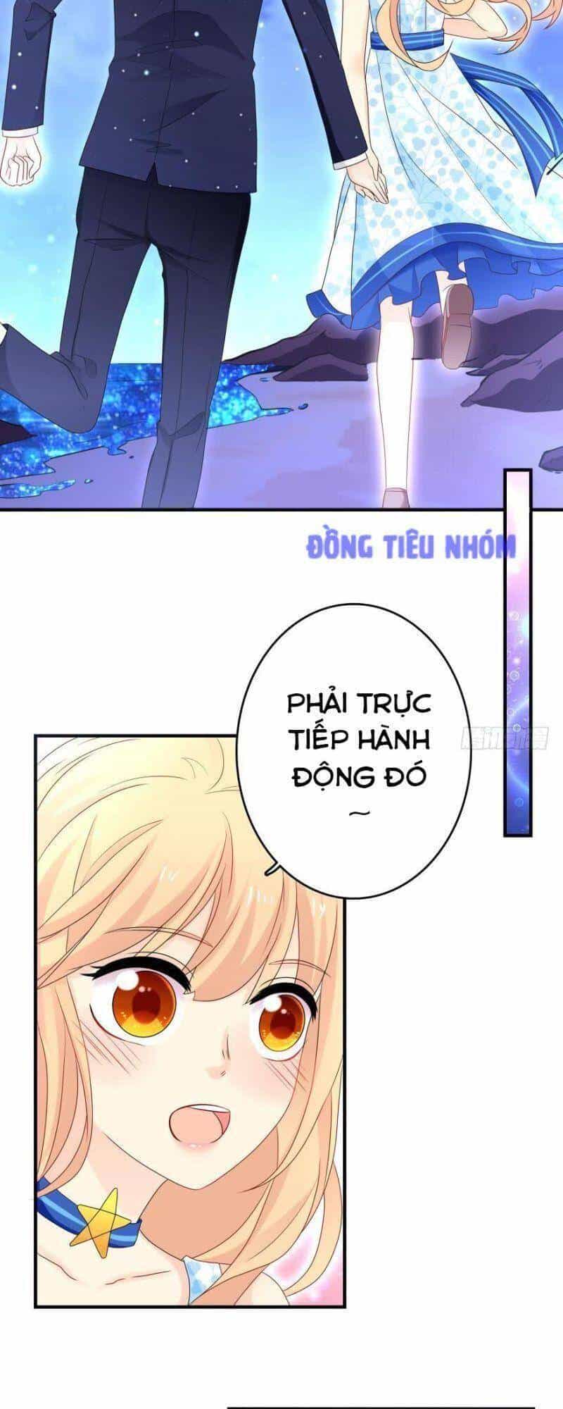 Nhân Ngư Học Trưởng, Đừng Ôm Ta! - Chương 44 - ảnh 31