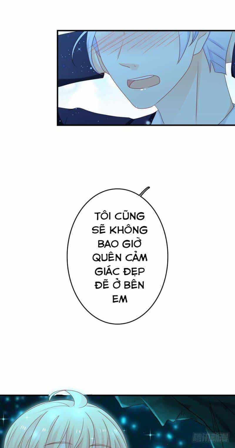 Nhân Ngư Học Trưởng, Đừng Ôm Ta! - Chương 45 - ảnh 28