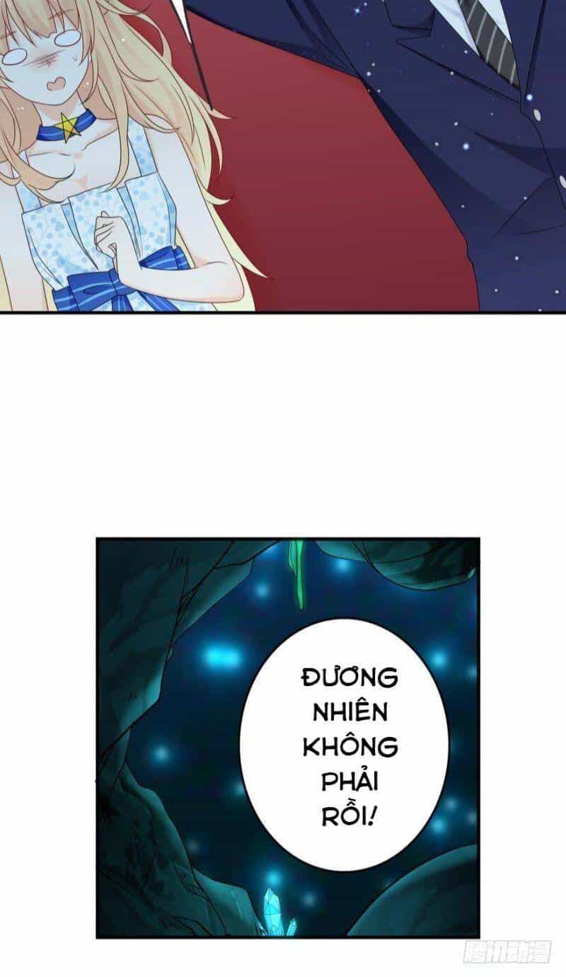 Nhân Ngư Học Trưởng, Đừng Ôm Ta! - Chương 46 - ảnh 8