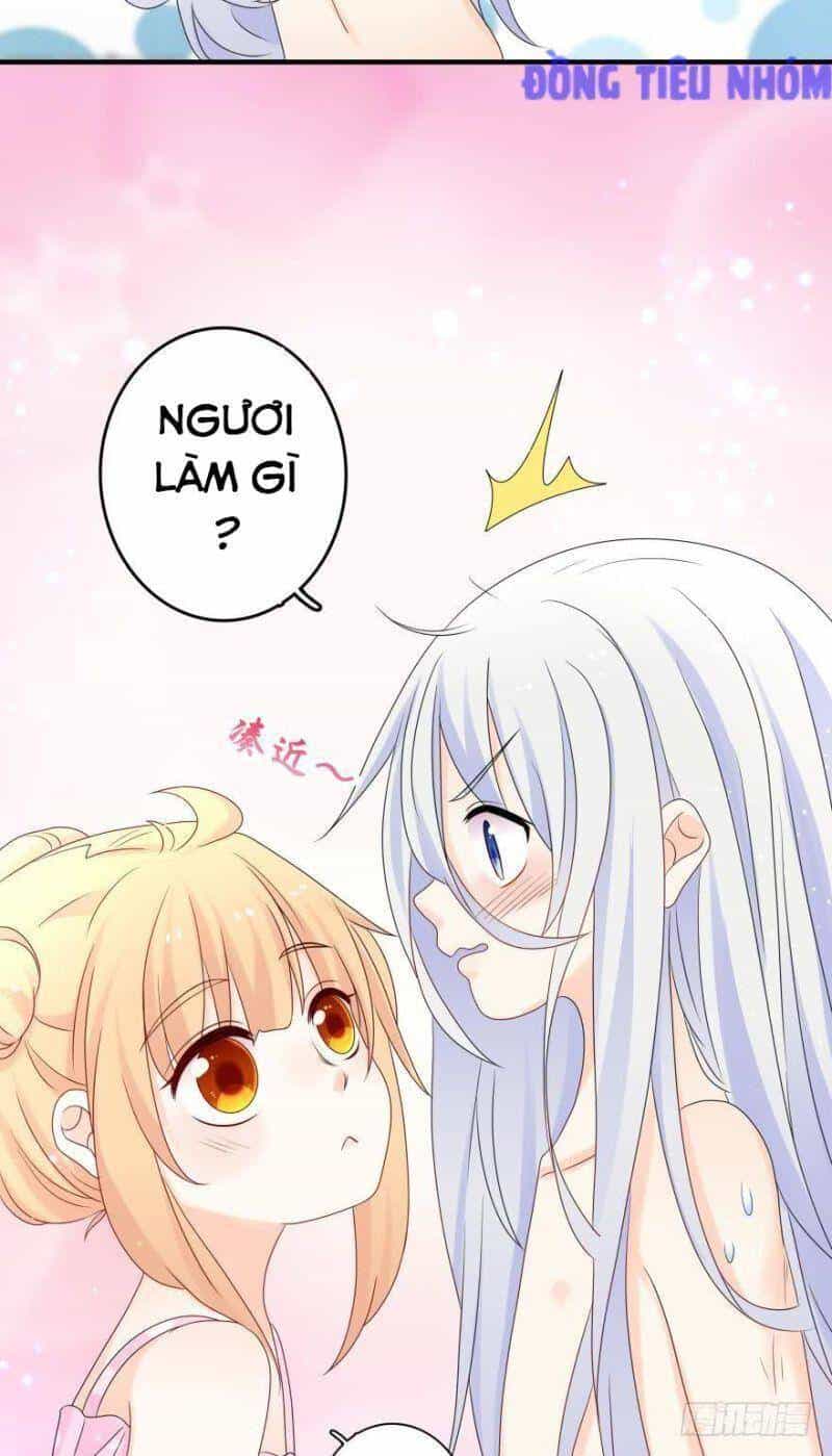 Nhân Ngư Học Trưởng, Đừng Ôm Ta! - Chương 47 - ảnh 16