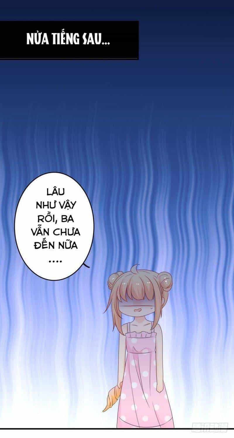 Nhân Ngư Học Trưởng, Đừng Ôm Ta! - Chương 47 - ảnh 23