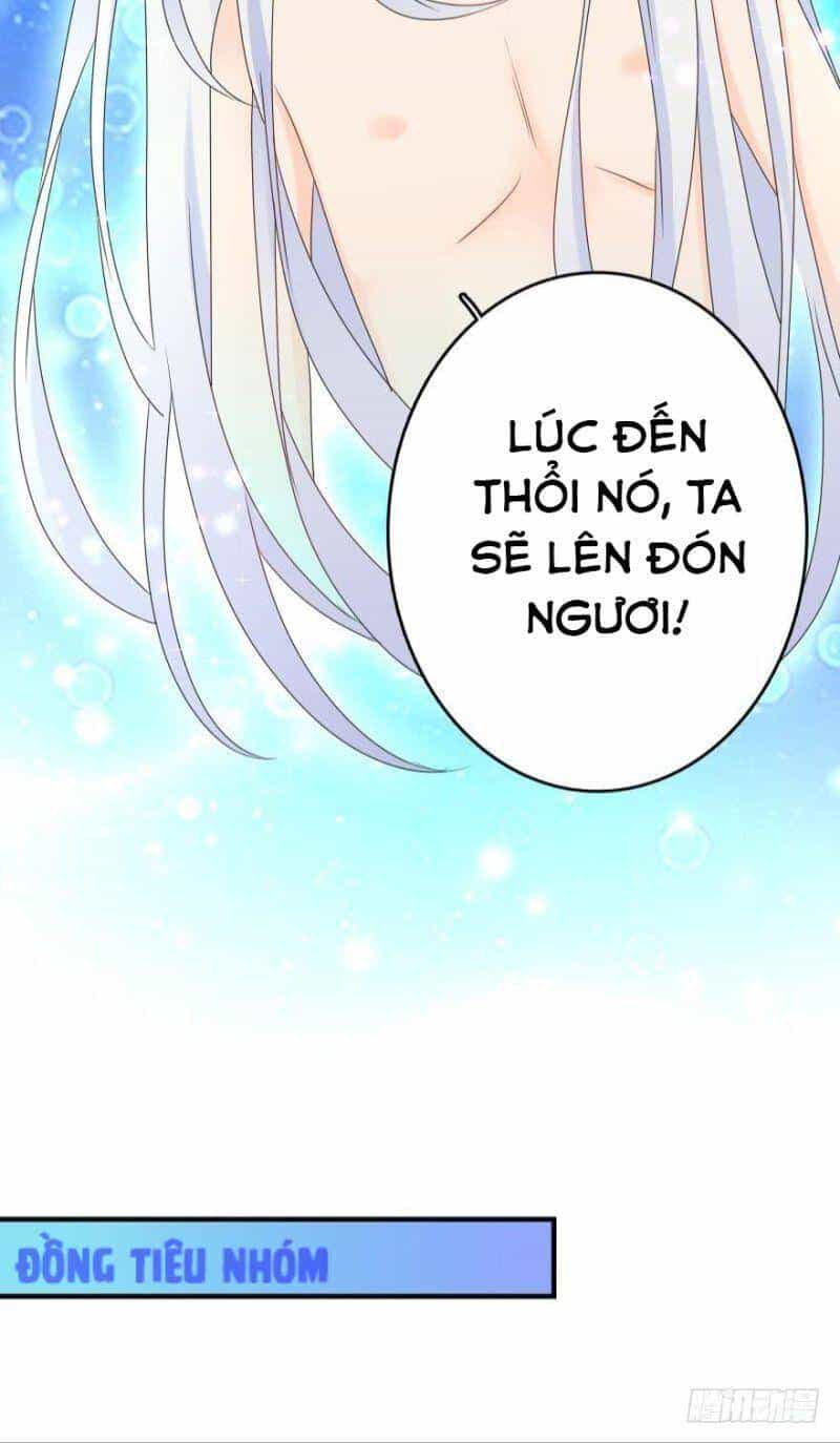 Nhân Ngư Học Trưởng, Đừng Ôm Ta! - Chương 47 - ảnh 33