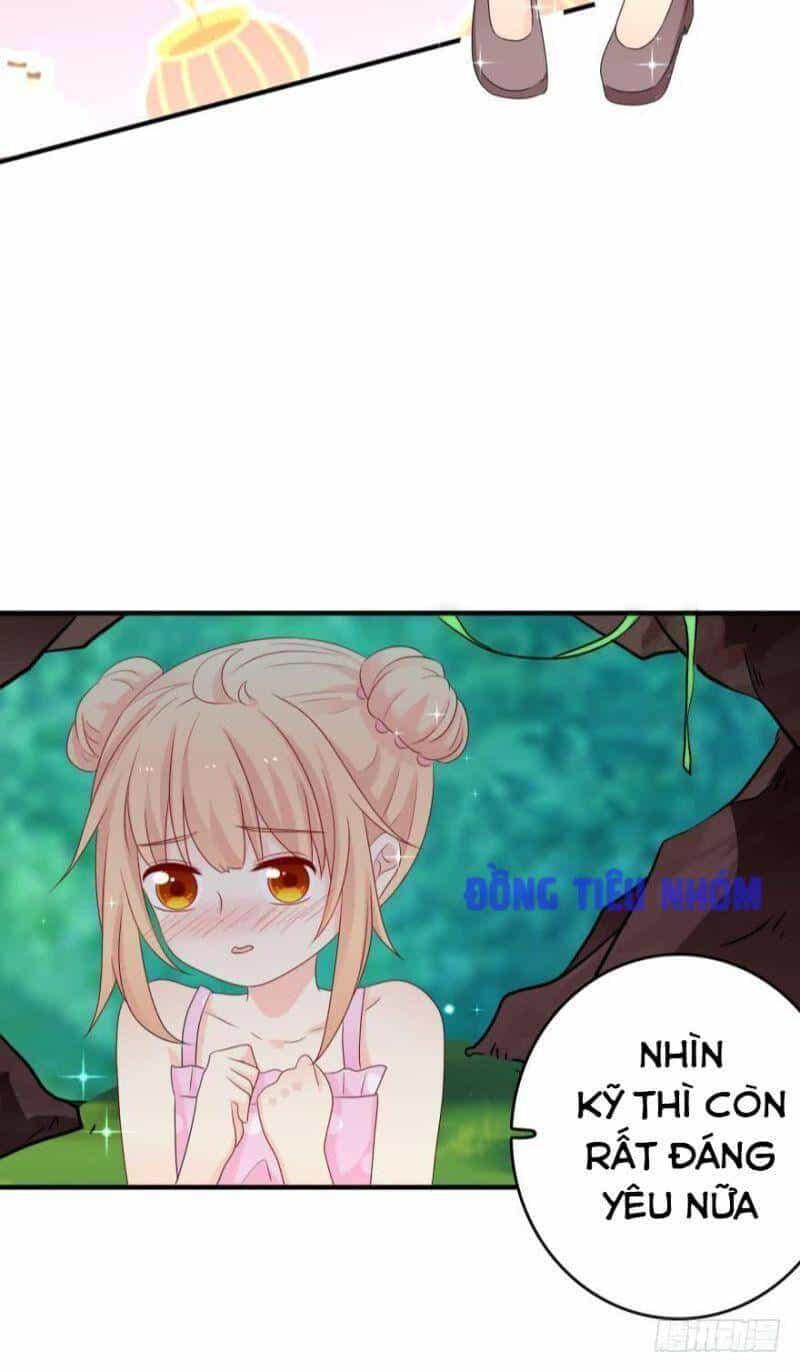 Nhân Ngư Học Trưởng, Đừng Ôm Ta! - Chương 47 - ảnh 5