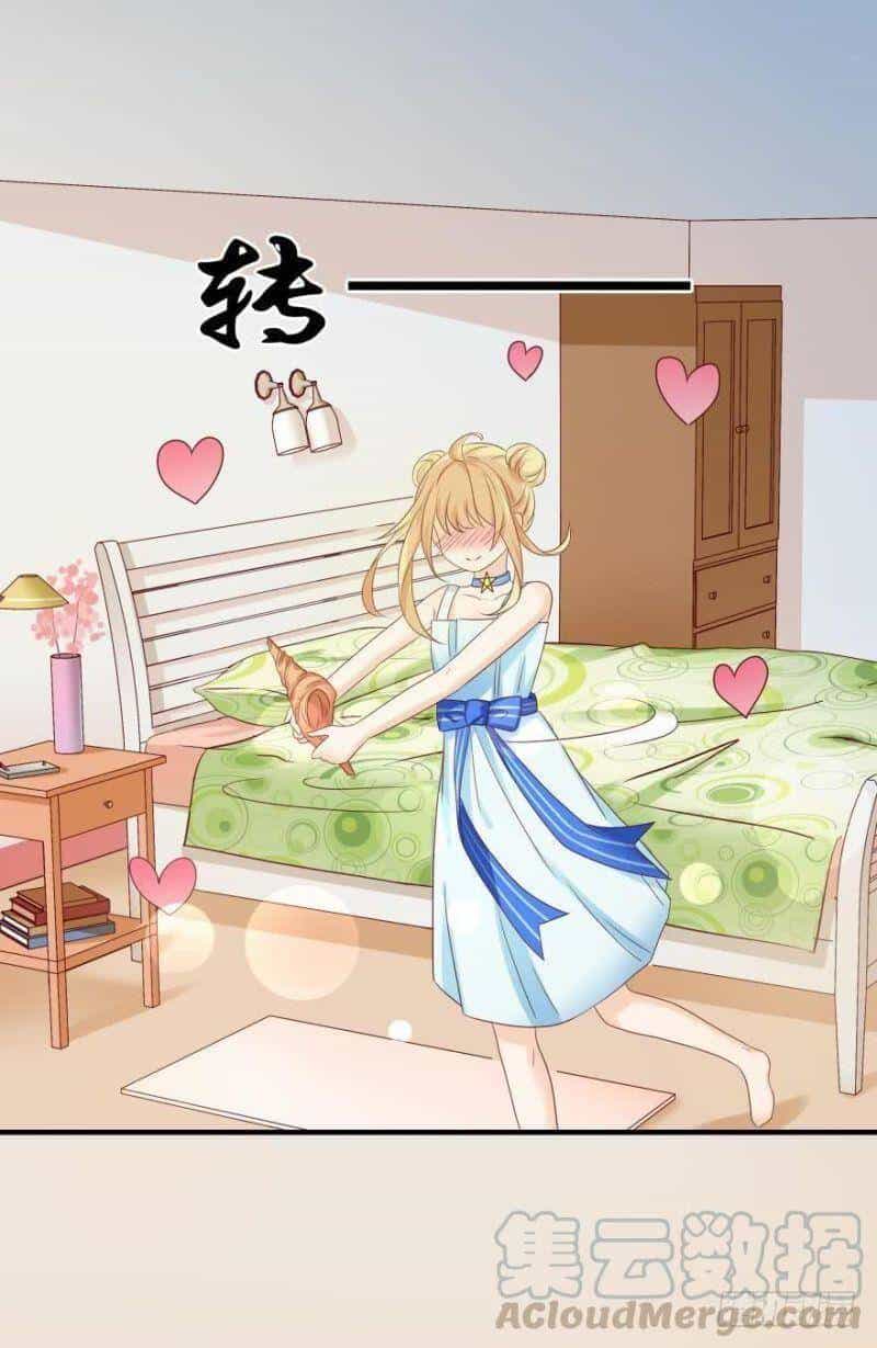 Nhân Ngư Học Trưởng, Đừng Ôm Ta! - Chương 48 - ảnh 10