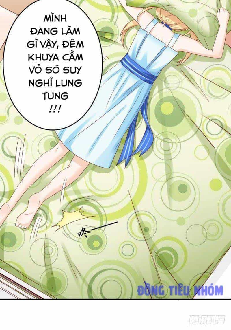 Nhân Ngư Học Trưởng, Đừng Ôm Ta! - Chương 48 - ảnh 15