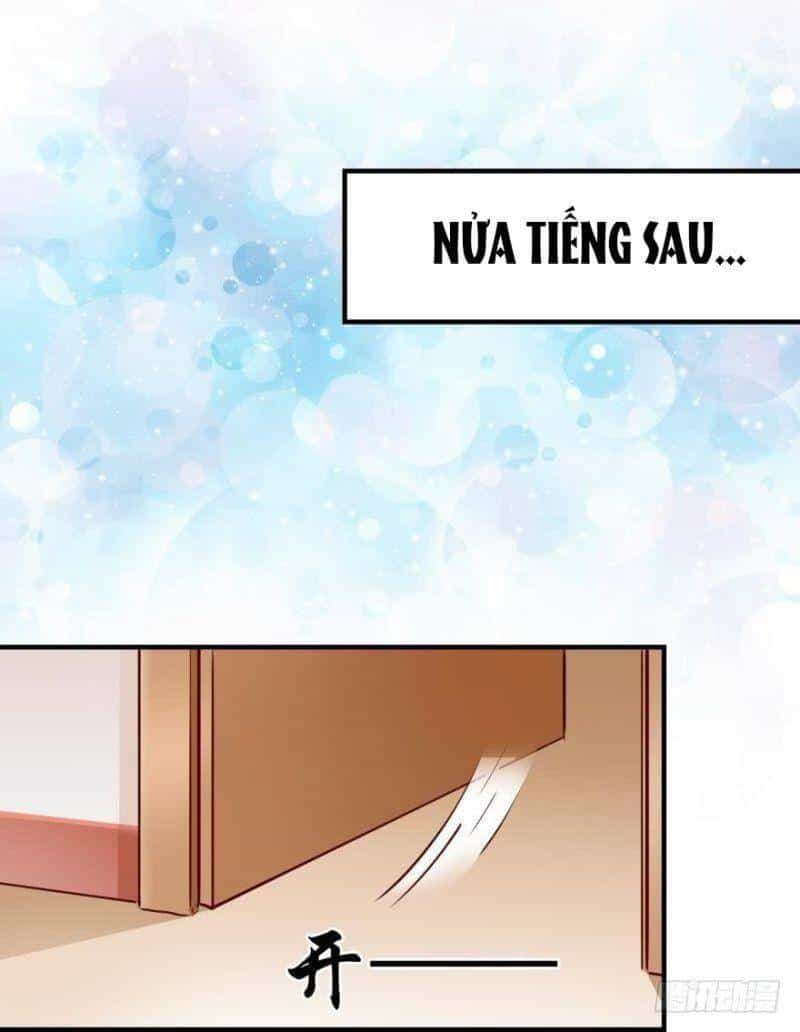 Nhân Ngư Học Trưởng, Đừng Ôm Ta! - Chương 48 - ảnh 35