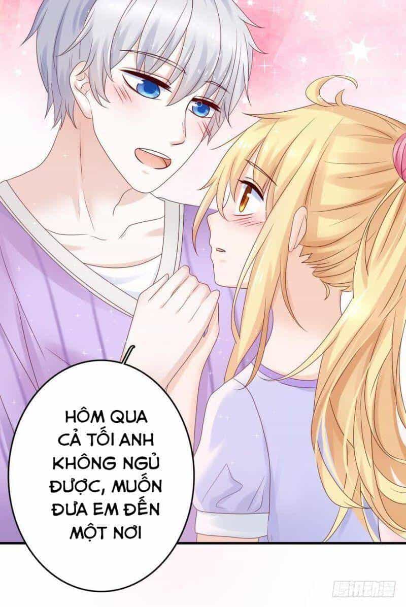 Nhân Ngư Học Trưởng, Đừng Ôm Ta! - Chương 48 - ảnh 39