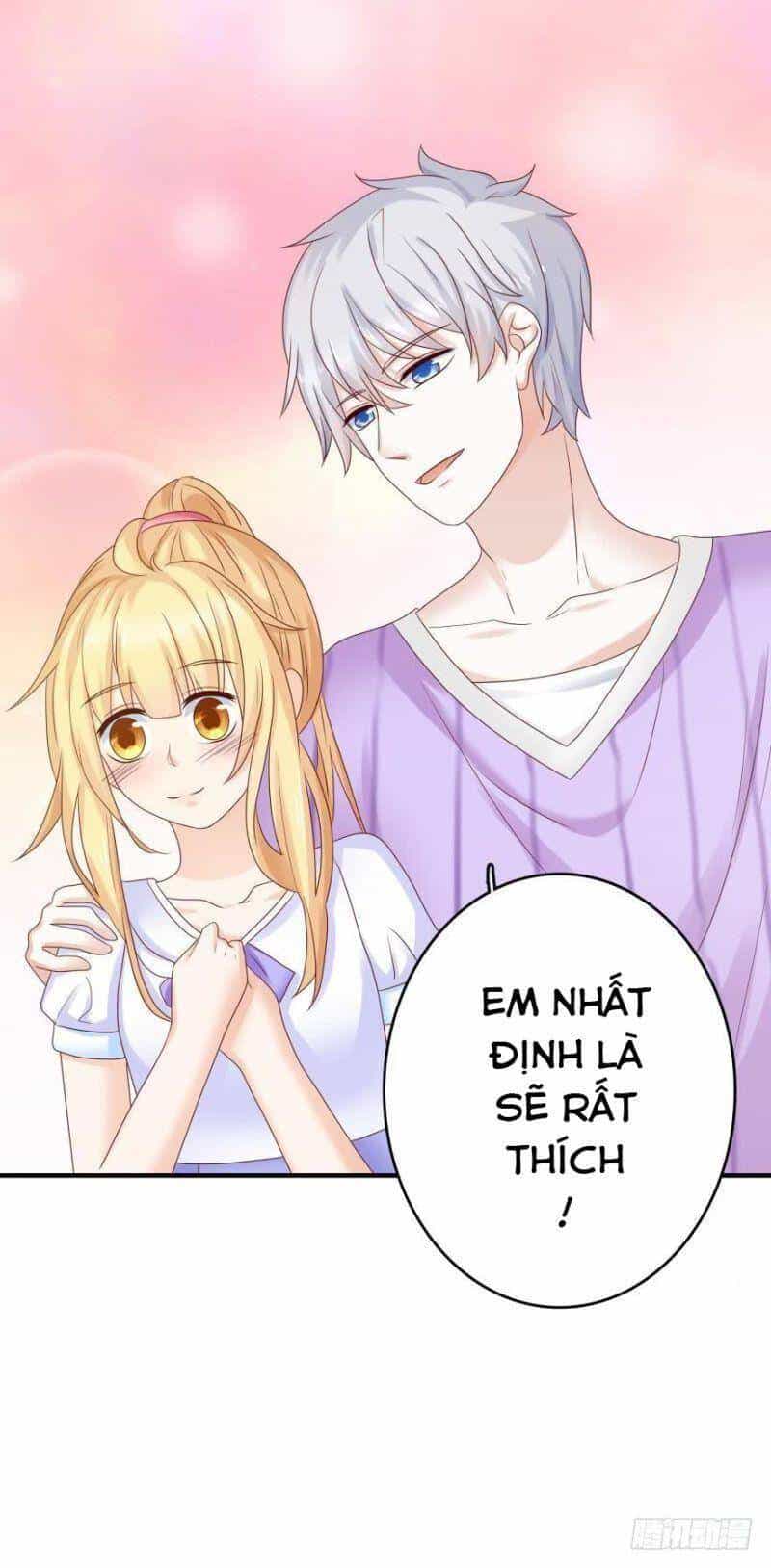 Nhân Ngư Học Trưởng, Đừng Ôm Ta! - Chương 48 - ảnh 41