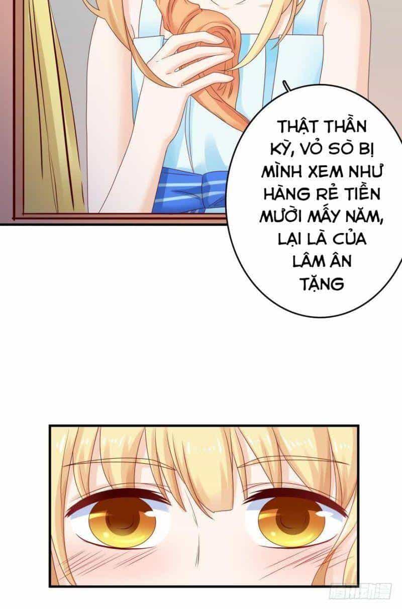 Nhân Ngư Học Trưởng, Đừng Ôm Ta! - Chương 48 - ảnh 9