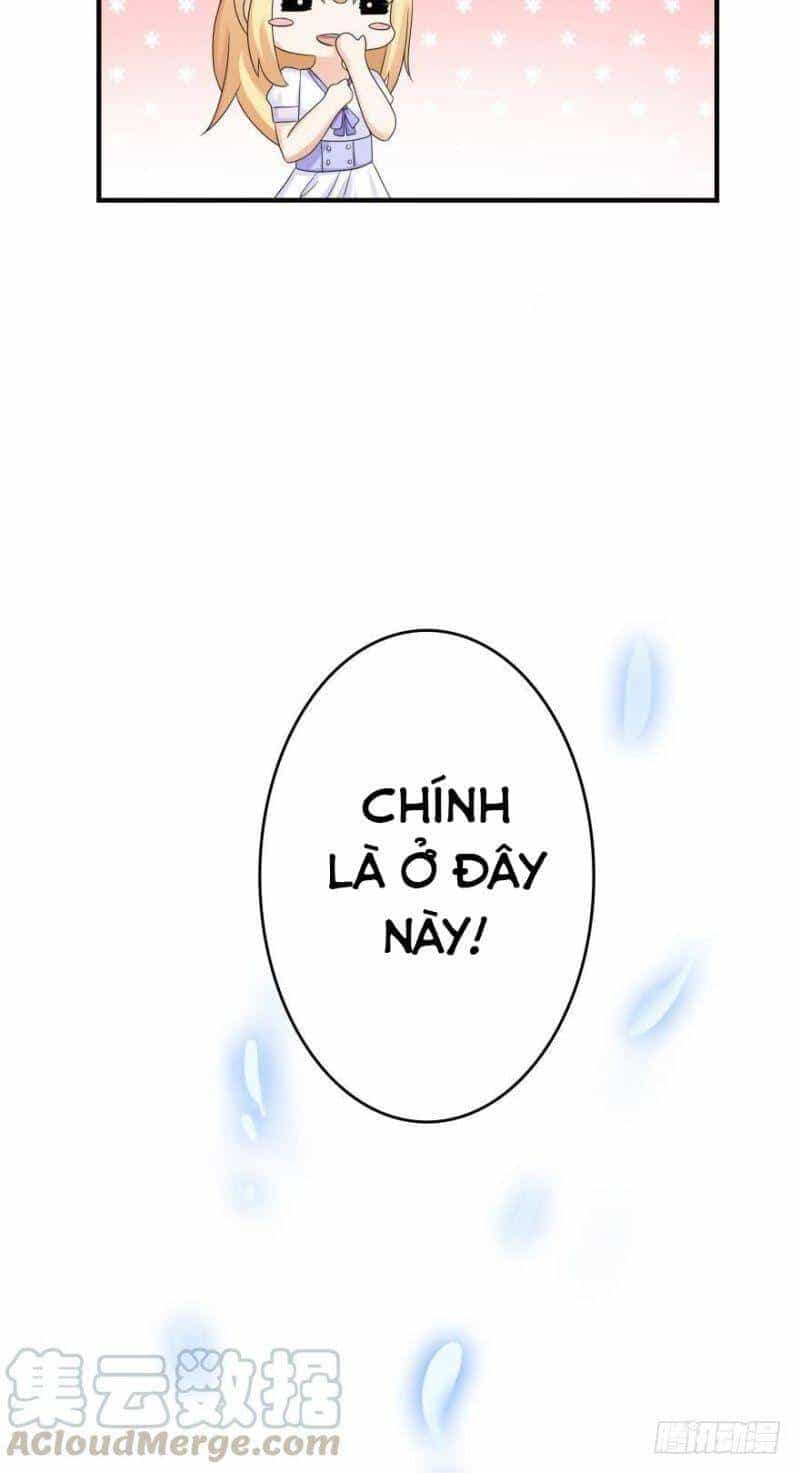 Nhân Ngư Học Trưởng, Đừng Ôm Ta! - Chương 49 - ảnh 10