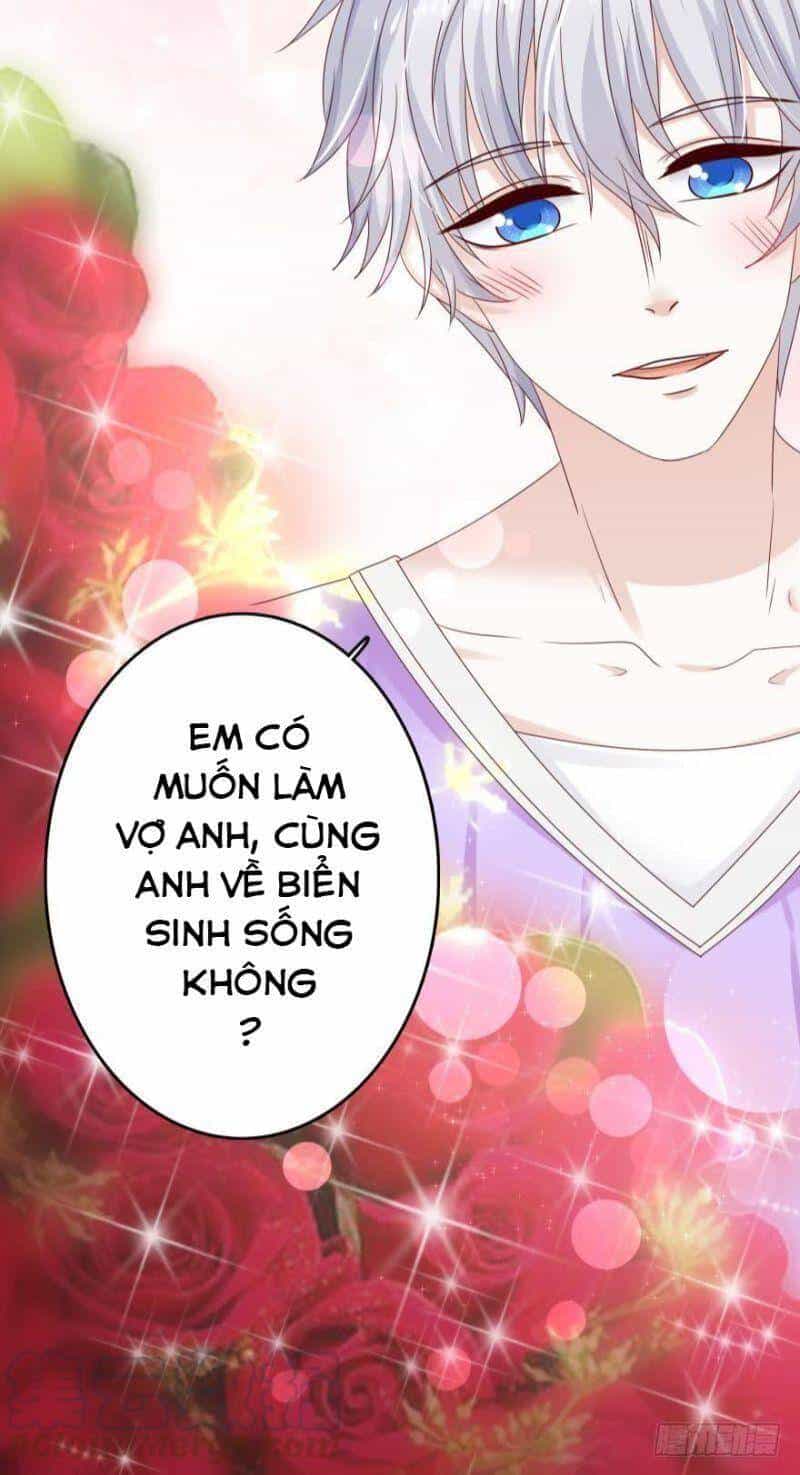 Nhân Ngư Học Trưởng, Đừng Ôm Ta! - Chương 49 - ảnh 34