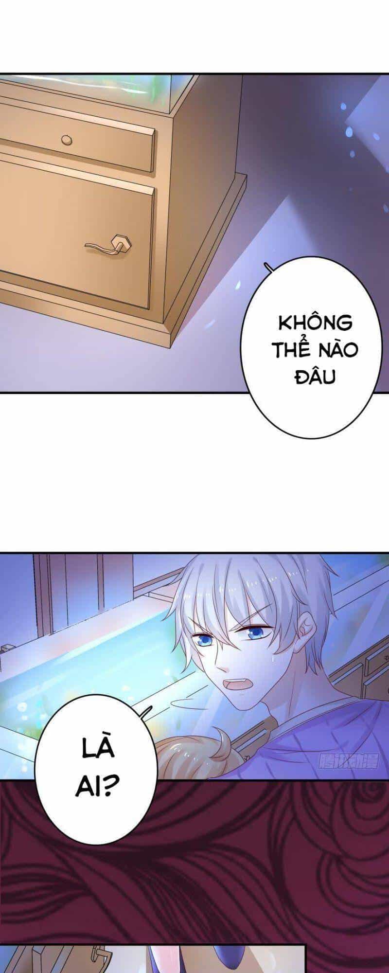 Nhân Ngư Học Trưởng, Đừng Ôm Ta! - Chương 49 - ảnh 35