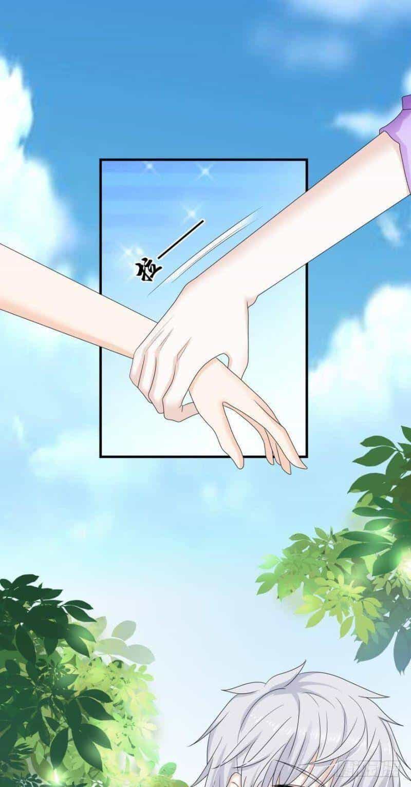 Nhân Ngư Học Trưởng, Đừng Ôm Ta! - Chương 49 - ảnh 5