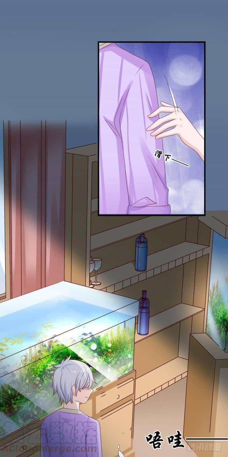 Nhân Ngư Học Trưởng, Đừng Ôm Ta! - Chương 50 - ảnh 26