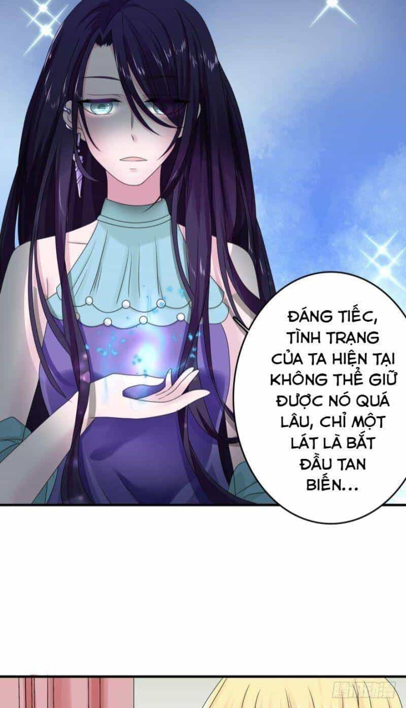 Nhân Ngư Học Trưởng, Đừng Ôm Ta! - Chương 51 - ảnh 19