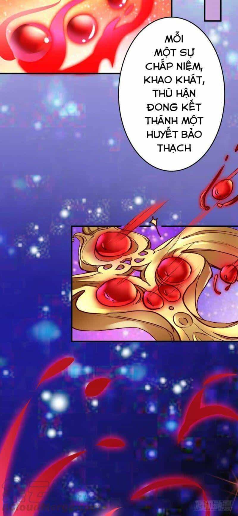 Nhân Ngư Học Trưởng, Đừng Ôm Ta! - Chương 52 - ảnh 18