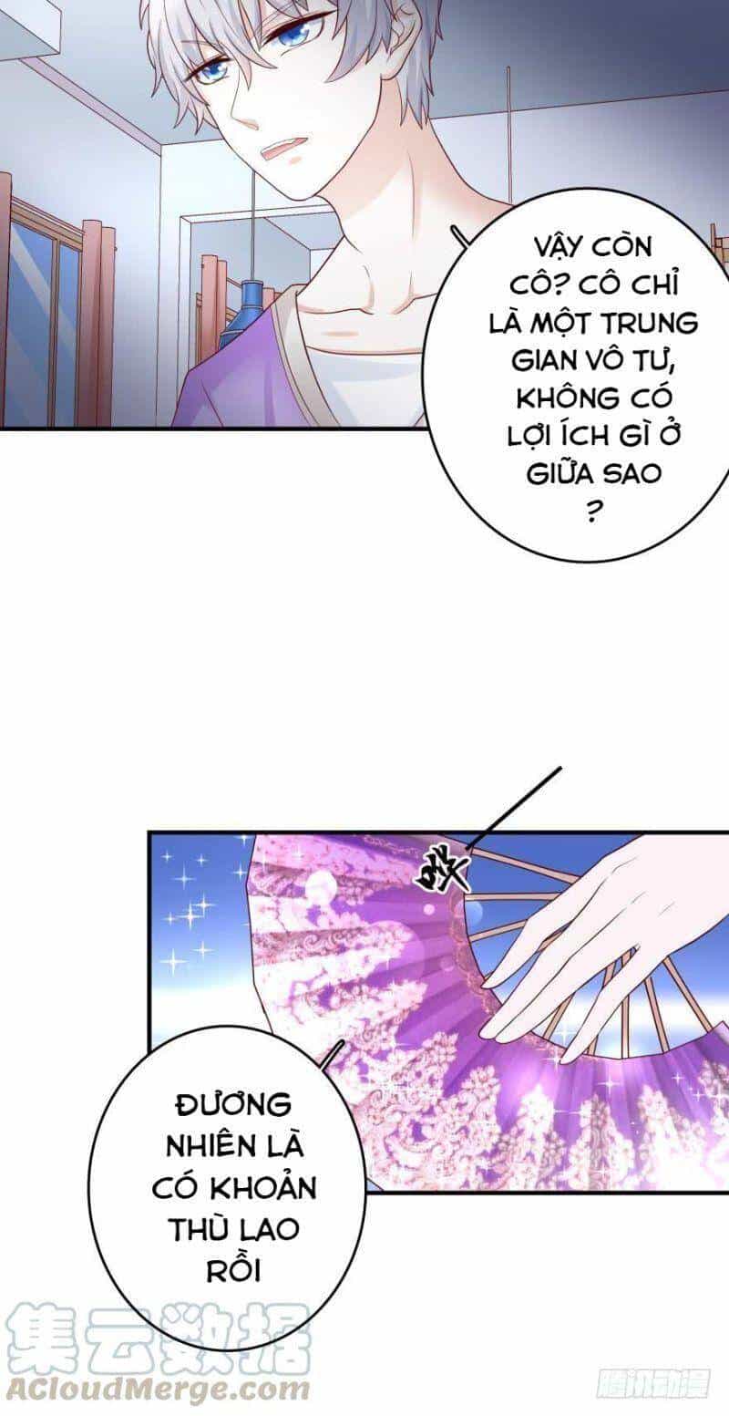 Nhân Ngư Học Trưởng, Đừng Ôm Ta! - Chương 52 - ảnh 22