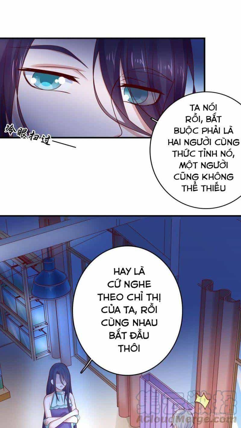 Nhân Ngư Học Trưởng, Đừng Ôm Ta! - Chương 52 - ảnh 26